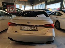 تويوتا أفالون